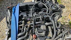 Motor CNHA 2.0 TDi 140kW VW AG - 12