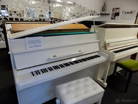 Piano, pianino, klavír Yamaha - 12