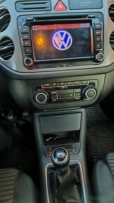 Volkswagen Tiguan 2.0T TDI. 4x4 prodám nebo vyměním - 12