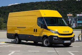 Iveco Daily, Pokračovanie leasingu 26x 405 s DPH - 12