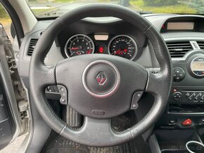 Renault Mégane ll 1.4i 2008 CŘ - 12