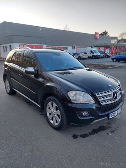 Mercedes ML 350 - 12