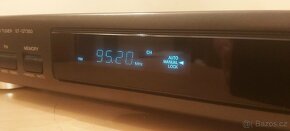 TECHNICS ST-GT350 STEREO TUNER PERFECT  - 12