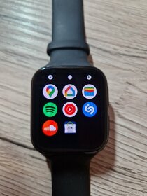 OPPO Watch 41mm - Wear OS - 12