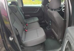 Škoda - Roomster, 2010 1,2 TSI Style - 12