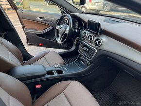 Mercedes GLA 220d AMG Edition 4Matic - 12