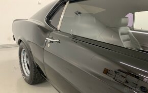 Ford Mustang Fastback/Sportsroof 5.8 - 12