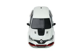 Renault Megane 4 RS Trophy-R Carbon Packet 1:18 OttoMobile - 12