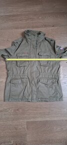 Parka Superdry vel.XL. - 12