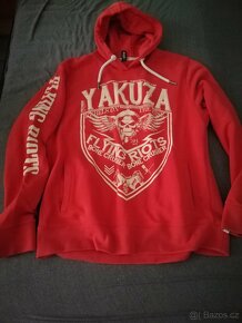 Thor steinar - set - yakuza vel xxl - 12