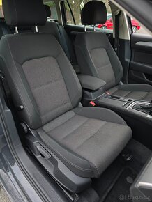 Volkswagen Passat B8 2.0 TDI DSG - 12