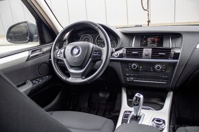 BMW X3 xDrive - 12