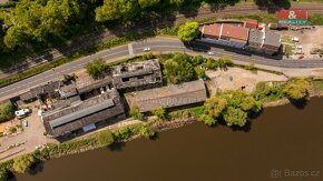 Prodej komerčního pozemku, Ústí nad Labem - 12