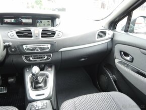 Renault Grand Scénic 1,6 dCi TOMTOM Edition 2011 - 12