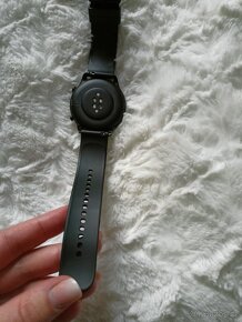 Chytré hodinky Amazfit GTR 2 - 12