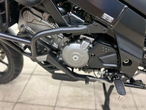 SUZUKI DL 650 V-STROM,ABS,TOP - 12