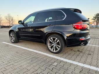 BMW X5 - 12