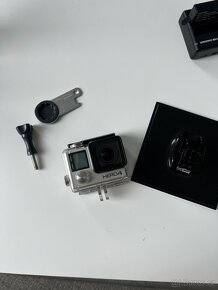 Gopro hero 4 - 12