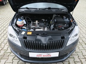 Prodám Škoda Fabia 1.2 TSi 77 kW nové rozvody - 12