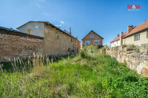 Prodej rodinného domu, 89 m², Jesenice, ul. Plzeňská - 12