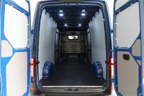 Volkswagen Crafter 35 2.0 BiTDI L4H3 AT8 ZÁRUKA 24 mesiacov - 12