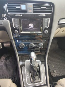 VW Golf 7 1.4 TSi 90kw rok 2013 - 12