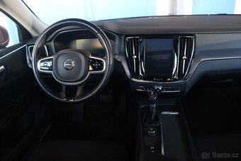 Volvo V60 D3+12/2018+Momentum+Automat+LED+Tažné+Panorama - 12