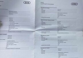 Audi Q7 V6 TDI quattro T-Tronic 3.0, 272 HP - 12