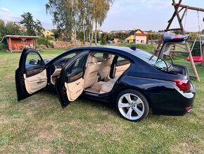 BMW 740 LI,LONG,240KW,MINISTERSTVO - 12