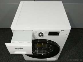 Sušička Whirlpool FFT M11 72B EE - se zárukou - 12