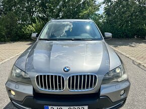 Bmw x5 e70 - 12