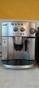 DVĚ DELONGHI ESPRESSA, kávovary - 12