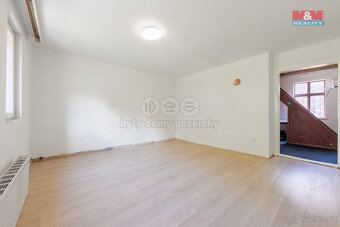 Pronájem rodinného domu, 170 m², Kraslice, ul. Říční - 12