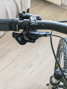 Kolo Cannondale Trail SL 2, velikost L, po servisu - 12