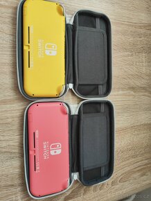 Nintendo switch lite Cfw - 12