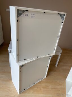 IKEA Eket 6ks - 12