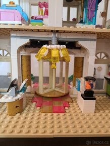 LEGO Friends Grand Hotel 41101 - 12