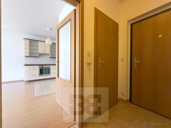 Pronájem byty 2+kk, 51 m2 - Praha - Zličín, ev.č. N07858 - 12