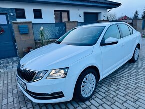 ŠKODA OCTAVIA 1.6 TDI 85 KW, STYLE⭐️⭐️⭐️⭐️⭐️ - 12