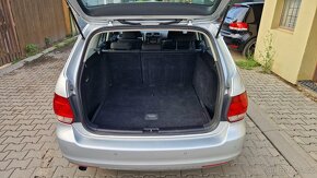 VW Golf 6. 1.6 TDI 77kw, r.v. 6/2012, STK nová do 8/2026 - 12