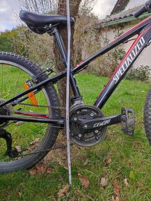 kolo Specialized Hotrock 24 - 12