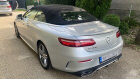 Mercedes-Benz E AMG 53 EQ 4 matic - 12