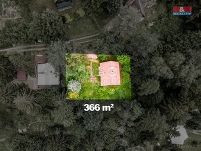 Prodej chaty, 150 m², Bystré - Hamry nad Křetínkou - 12