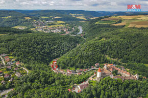 Prodej rodinného domu, 162 m², Křivoklát - 12