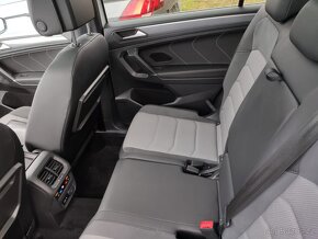 Volkswagen Tiguan Allspace WEBASTO - 12