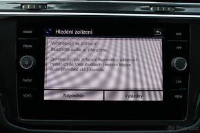 VOLKSWAGEN TIGUAN 2,0 TDI A/T,4X4,HIGHLINE,2019 - 12