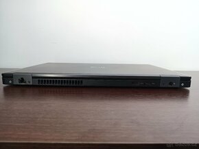 podsvícený Dell 5580,Nvidia,intel-4core-7gen 3,8GHz,Top stav - 12