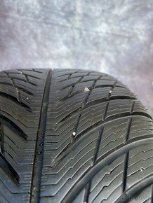 Originální zimní sada Volvo V90 / S90 245/45R18 100V - 12