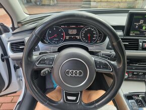 AUDI A6 Allroad 12/2016 200KW - 12