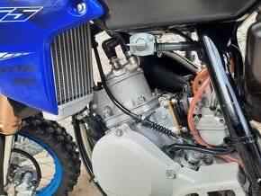 Yamaha Yz 65 - 12